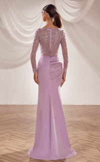 Reverie Couture 257 Dress view 2
