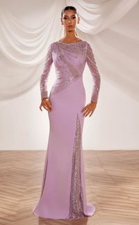 Reverie Couture 257 Dress view 1