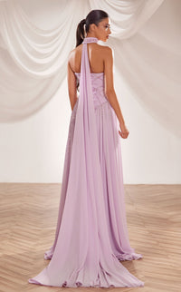 Reverie Couture 258 Dress view 3