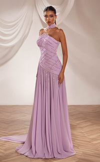 Reverie Couture 258 Dress view 2