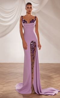 Reverie Couture 259 Dress view 2