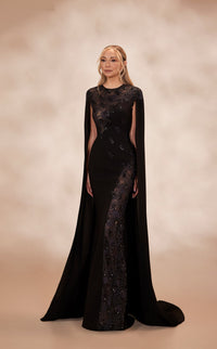 Reverie Couture FW11 Dress view 2
