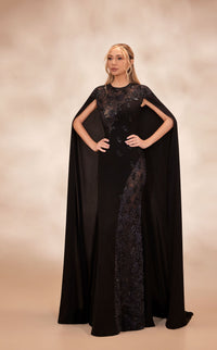Reverie Couture FW11 Dress view 1