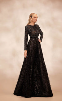 Reverie Couture FW12 Dress view 1