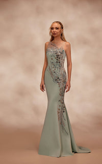 Reverie Couture FW13 Dress view 1