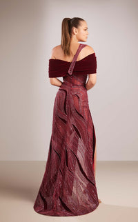 Reverie Couture FW183 Dress view 3