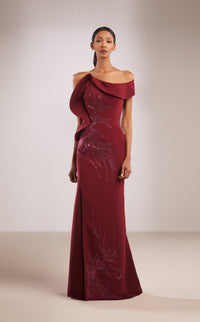 Reverie Couture FW184 Dress view 1