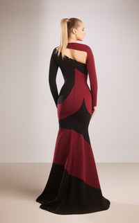 Reverie Couture FW187 Dress view 2