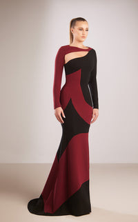 Reverie Couture FW187 Dress view 1
