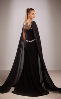 Reverie Couture FW188 Dress view 3