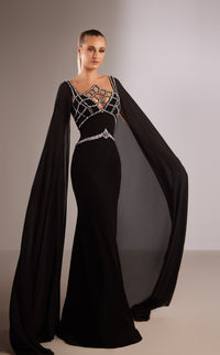 Reverie Couture FW188 Dress view 2