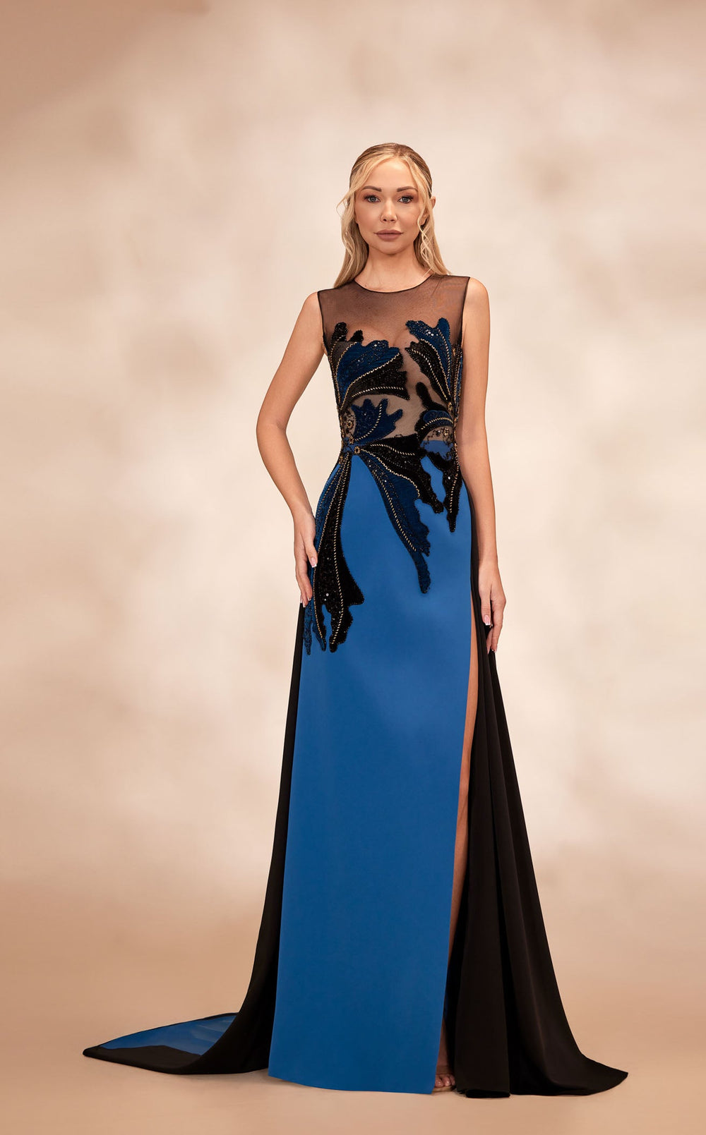 Reverie Couture FW18 Dress - VOLAKK