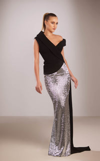 Reverie Couture FW191 Dress view 2