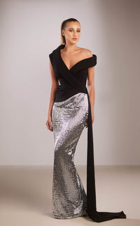 Reverie Couture FW191 Dress view 1