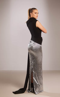 Reverie Couture FW191 Dress view 3