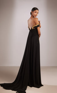 Reverie Couture FW192 Dress view 3