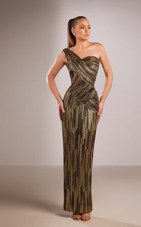 Reverie Couture FW193 Dress view 1