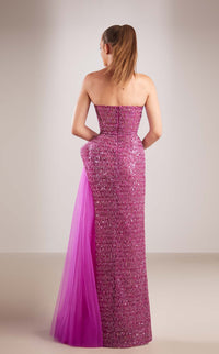 Reverie Couture FW194 Dress view 2