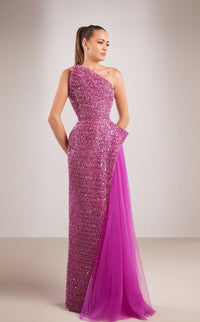Reverie Couture FW194 Dress view 1