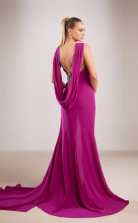 Reverie Couture FW197 Dress view 3