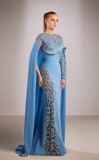 Reverie Couture FW199 Dress view 2
