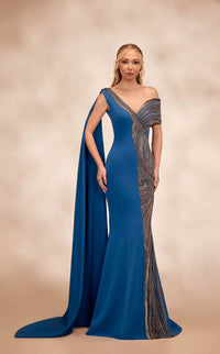 Reverie Couture FW19 Dress view 1