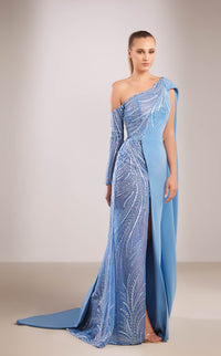 Reverie Couture FW200 Dress view 2
