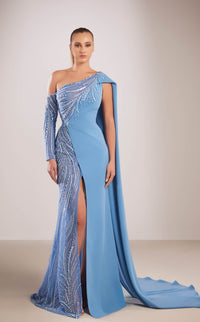 Reverie Couture FW200 Dress view 1