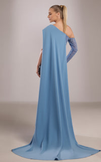 Reverie Couture FW200 Dress view 4