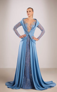 Reverie Couture FW202CL Dress view 1