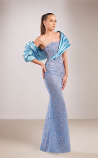 Reverie Couture FW203 Dress view 1