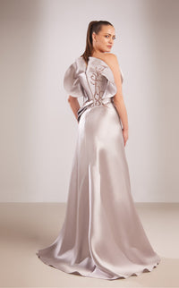Reverie Couture FW205 Dress view 3
