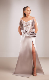 Reverie Couture FW205 Dress view 2