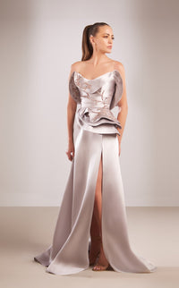 Reverie Couture FW205 Dress view 1