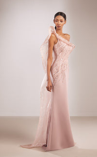 Reverie Couture FW206 Dress view 2