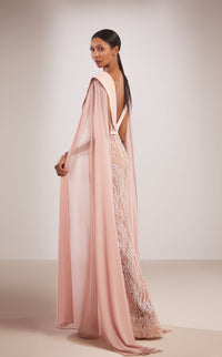 Reverie Couture FW207 Dress view 2