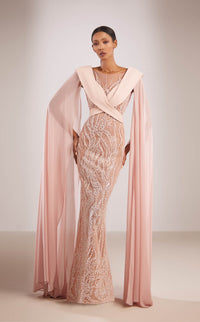 Reverie Couture FW207 Dress view 1