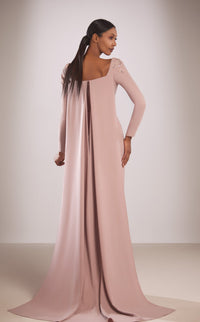 Reverie Couture FW209 Dress view 3