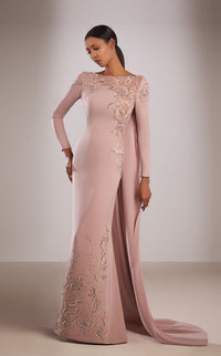 Reverie Couture FW209 Dress view 2