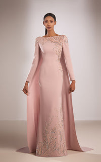 Reverie Couture FW209 Dress view 1