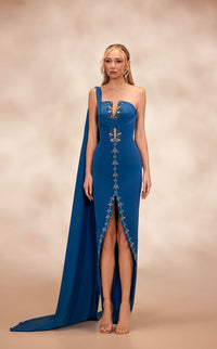 Reverie Couture FW20 Dress view 1