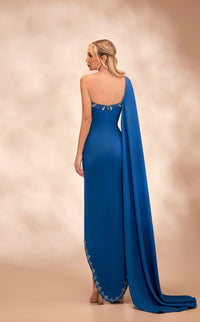Reverie Couture FW20 Dress view 3