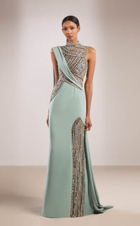Reverie Couture FW213 Dress view 1