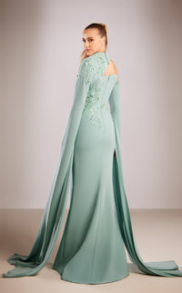Reverie Couture FW215 Dress view 2