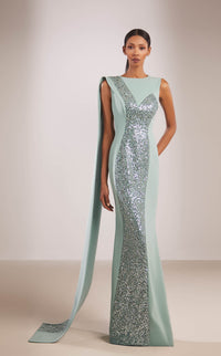 Reverie Couture FW217 Dress view 1
