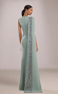 Reverie Couture FW217 Dress view 4