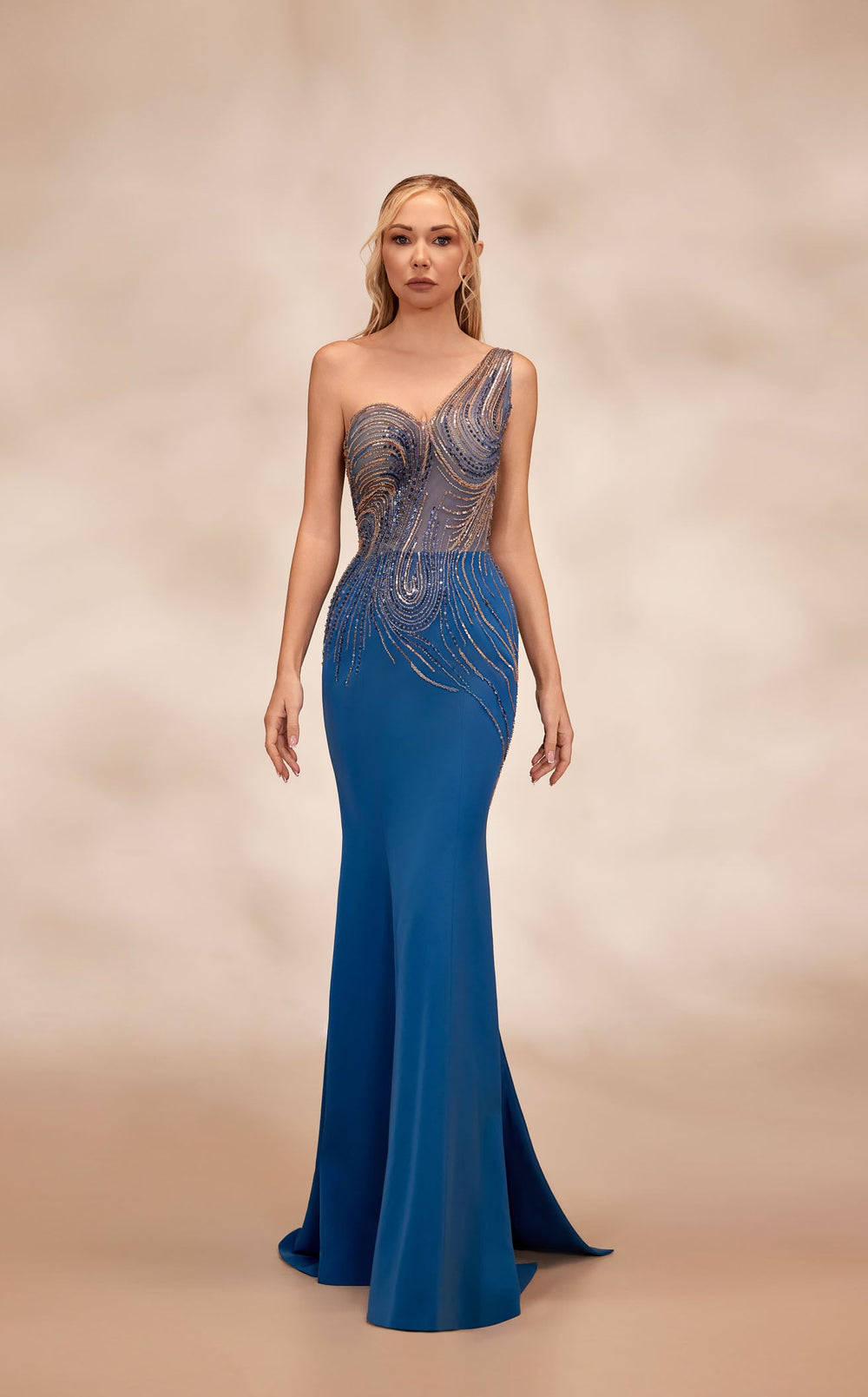 Reverie Couture FW21 Dress - VOLAKK