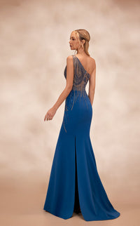 Reverie Couture FW21 Dress view 3