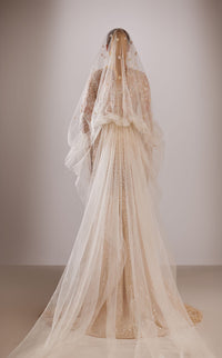 Reverie Couture FW221 Dress view 5