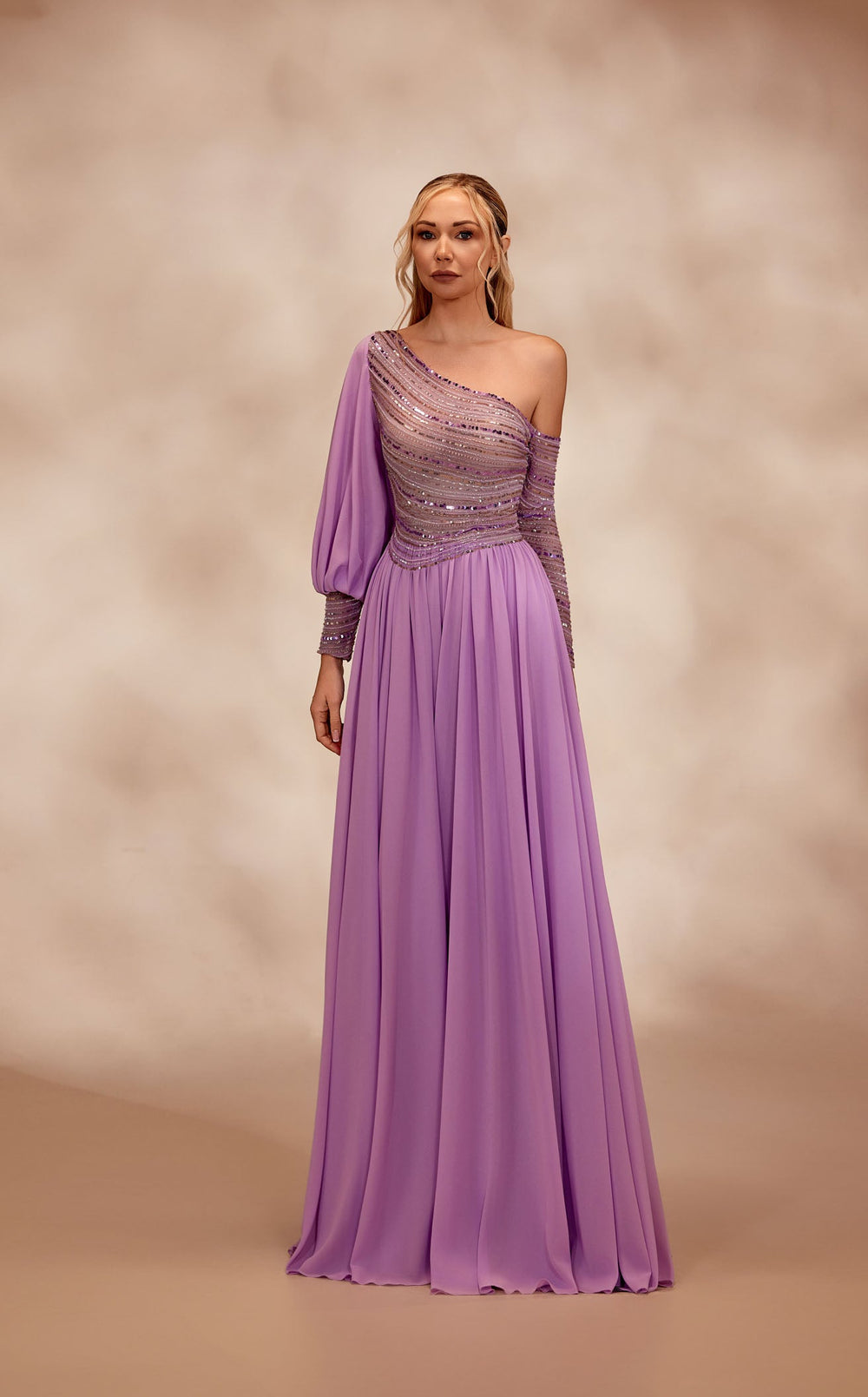 Reverie Couture FW23 Dress - VOLAKK